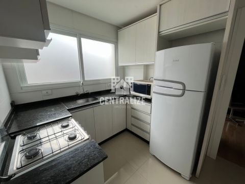 Edifício Premiere-apartamento Para Locação- Centro