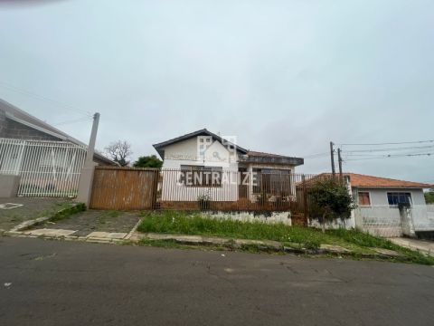 Foto Imóvel - Venda-casa Em Estrela