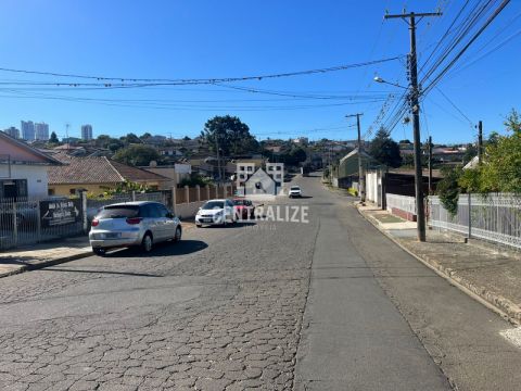 Venda- Terreno Em Oficinas