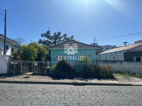 Foto Imóvel - Venda- Terreno Em Oficinas