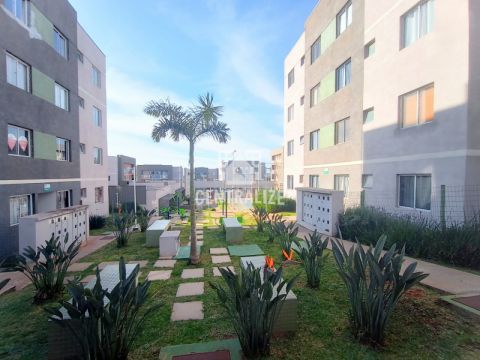 Venda-cond. Residencial Vittace Gianna