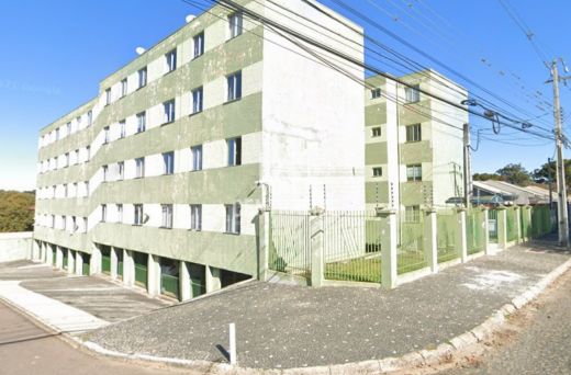 Foto Imóvel - Residencial Independência-apartamento Para Venda-ronda