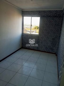 Residencial Independência-apartamento Para Venda-ronda