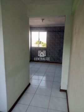 Residencial Independência-apartamento Para Venda-ronda