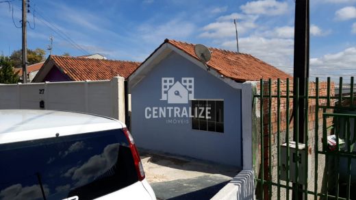 Foto Imóvel - Venda- Casa Em Boa Vista