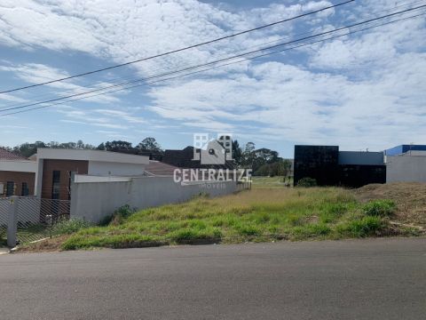 Foto Imóvel - Venda- Terreno Em Jd. Carvalho