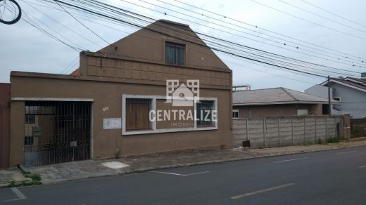 <strong>Casa para venda-Centro</strong>