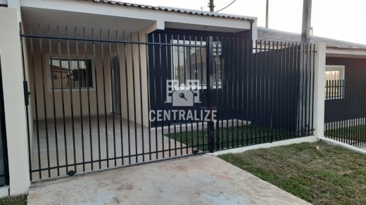 Foto Imóvel - Venda-casa Em Uvaranas