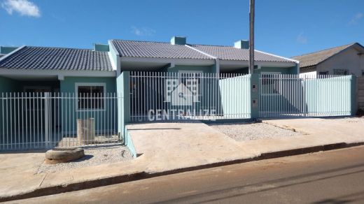 Foto Imóvel - Venda- Casa Em Oficinas