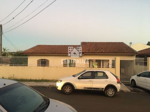 Foto Imóvel - Venda- Casa Em Olarias