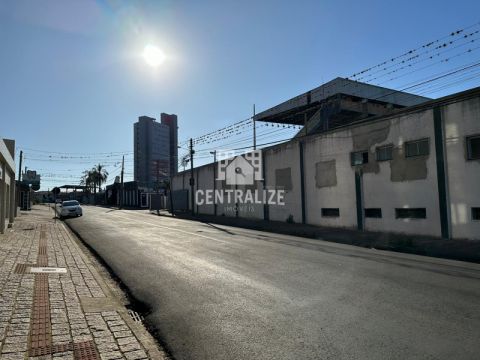 Venda-terreno Em Estrela