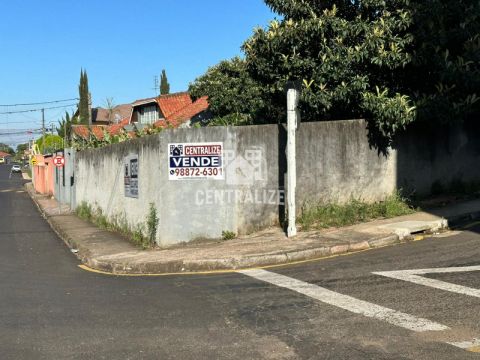 Foto Imóvel - Venda-terreno Em Estrela