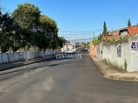 Venda-terreno Em Estrela