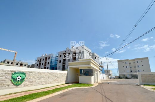 Venda- Residencial Campo Alegre