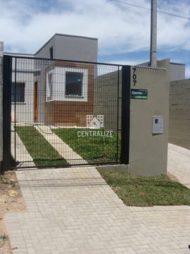 Foto Imóvel - Venda-casa Em Boa Vista