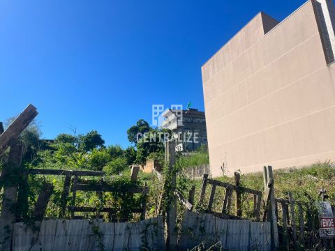 Foto Imóvel - Venda-terreno Em Uvaranas