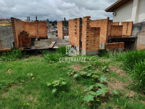 Venda-terreno Em Estrela