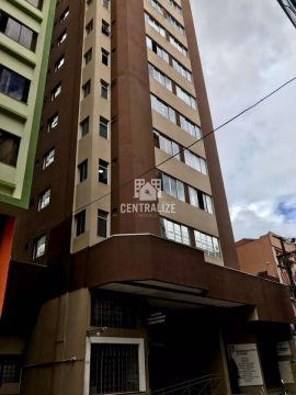 Foto Imóvel - Edifício Vidal Correia-sala Comercial- Venda