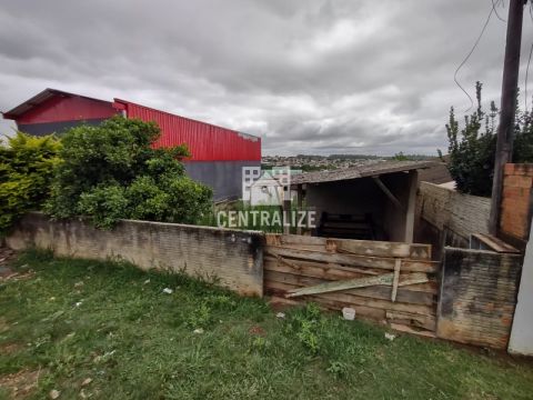 Foto Imóvel - Venda-terreno Em Colônia Dona Luiza