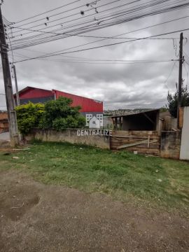 Venda-terreno Em Colônia Dona Luiza