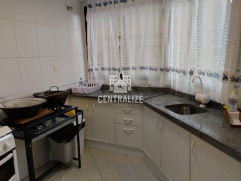 Cond. Residencial Liverpool- Locação- Estrela