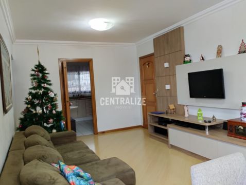 Cond. Residencial Liverpool- Locação- Estrela