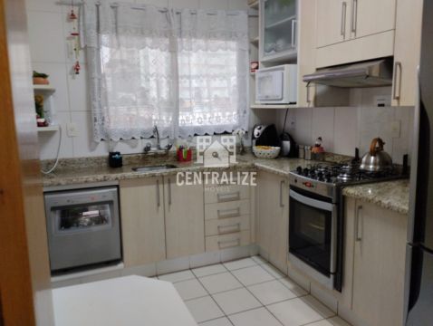 Cond. Residencial Liverpool- Locação- Estrela