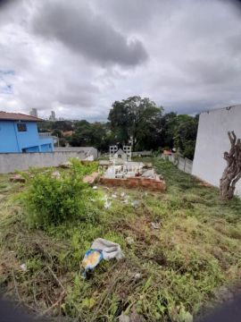 Venda-terreno Em Ronda