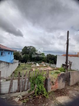 Venda-terreno Em Ronda