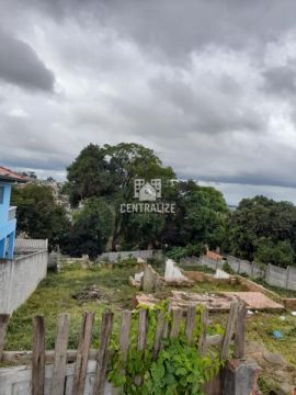 Venda-terreno Em Ronda