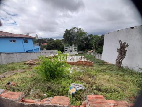 Foto Imóvel - Venda-terreno Em Ronda