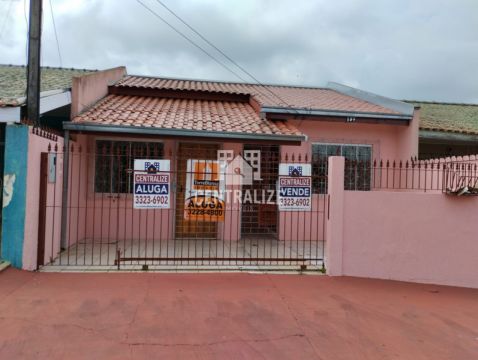 Foto Imóvel - Venda-casa Col. Dona Luiza