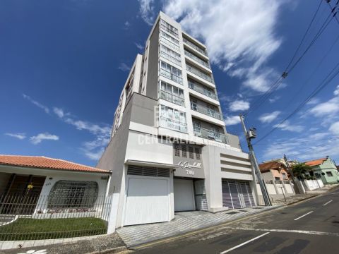 Foto Imóvel - Venda-edifício Lá Rochelle