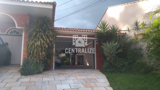 Locação- Casa Em Vila Estrela