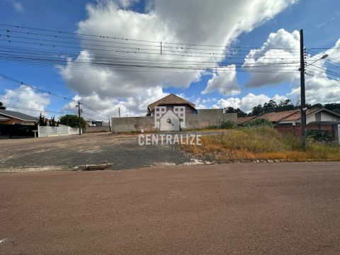 Foto Imóvel - Venda- Terreno Em Col. Dona Luiza