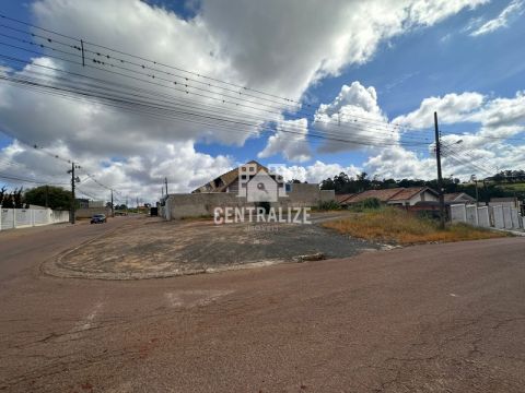 Venda- Terreno Em Col. Dona Luiza