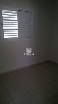 Residencial Jd. Ibirapuera-casa- Locação