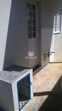 Residencial Jd. Ibirapuera-casa- Locação