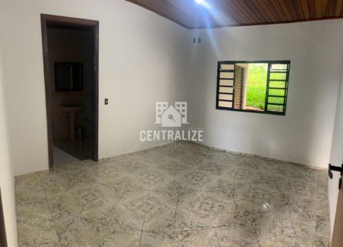 Venda- Casa Em Col. Dona Luiza