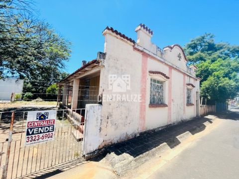 Foto Imóvel - Venda - Terreno Em Orfãs