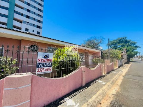 Foto Imóvel - Venda-casa Em Orfãs