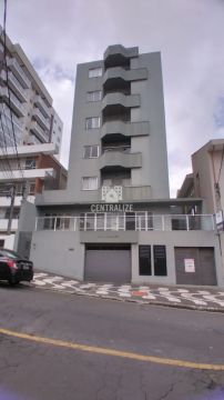 Foto Imóvel - Venda - Edificio Dona Aurora