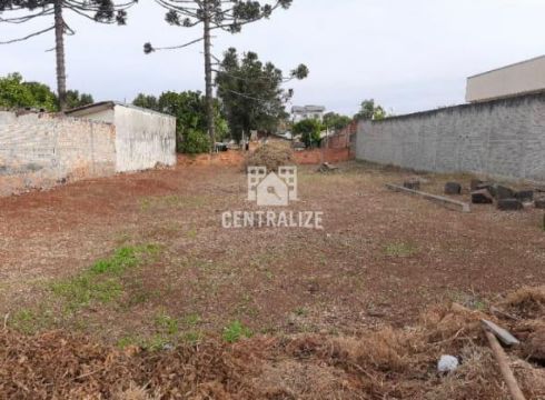 Foto Imóvel - Venda - Terreno Em Oficinas