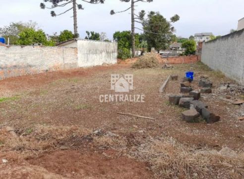 Venda - Terreno Em Oficinas