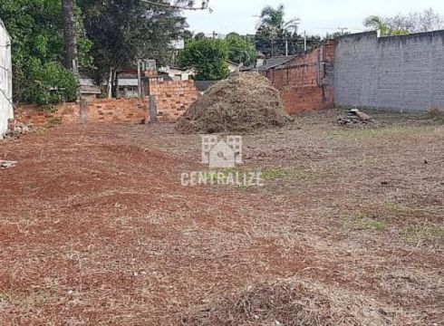 Venda - Terreno Em Oficinas