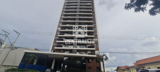 Foto Imóvel - Venda- Edifício L'essence Parc