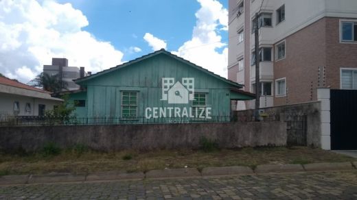 Foto Imóvel - Venda - Terreno Em Estrela