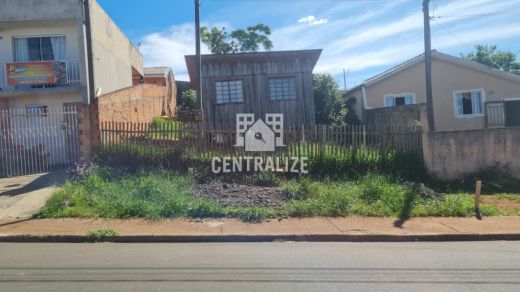 Venda - Terreno Em Jardim Carvalho