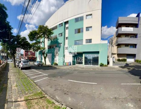 Foto Imóvel - Venda-edifício Boulevard San José