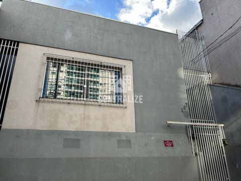 Foto Imóvel - Locação- Casa Comercial Em Centro